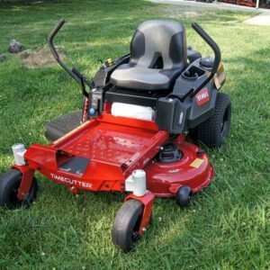 Toro 77401 42″ TimeCutter Zero Turn Mower 22.5HP Briggs