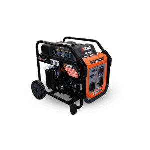 Echo EGi-4000 Bluetooth Inverter Generator – 4000W 212cc