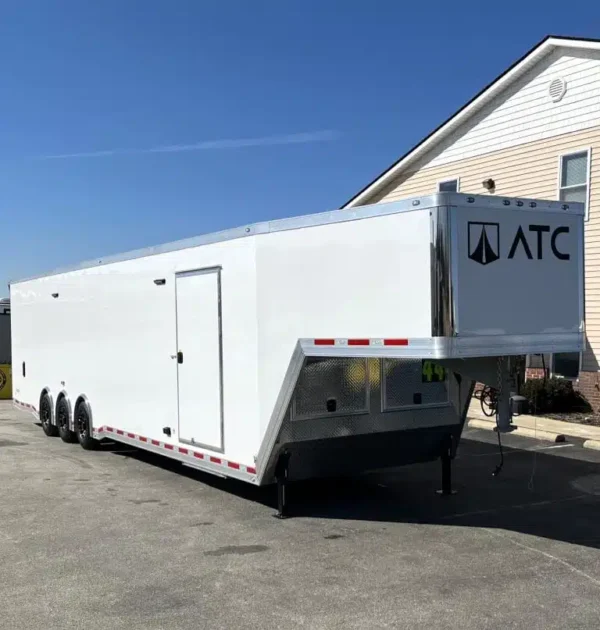 enclosed-atc-gooseneck-car-trailer-2026-44ft-aluminum-rom-500-w-aluminum-3.webp