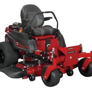 Ferris 500S 5902056 61″ Zero Turn Mower 24HP Kawasaki