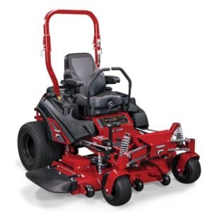 Ferris 5902078 60″ ISX2200 Zero Turn Mower 28HP VAN EFI (Includes Instant Rebate)