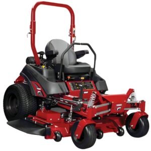 Ferris 5902074 60″ ISX800 Zero Turn Mower 26HP KAW EFI