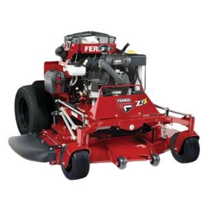 Ferris 5902071 60″ SRS Z3X Stand-On Mower 37HP VAN BB EFI-ETC