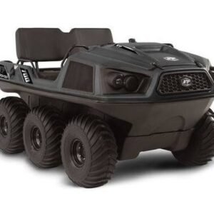 Argo Frontier 700 6×6 XTV