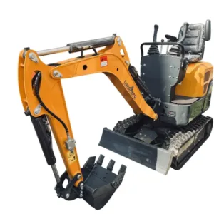 Amazing LandHero 0.85T Excavator