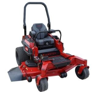 Toro 74004 ZMaster 4000 Series 60″ Zero Turn Mower 25.5HP Kawasaki
