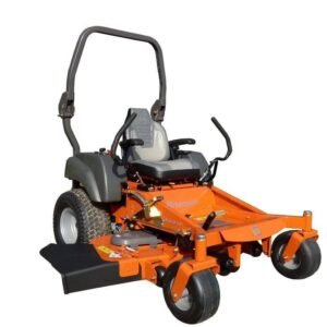 Husqvarna MZ54 54″ 24HP Kawasaki With ROPS Zero Turn Lawn Mower