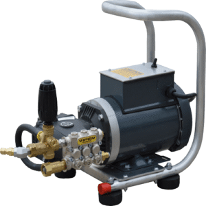 Pressure-Pro HC/EE2015V Pressure Washer Eagle Series Electric, Carry/Direct