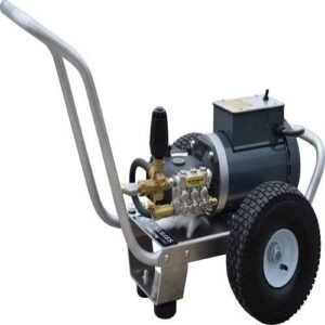 Pressure-Pro EE2015V Electric Powered Hand Carry Pressure Washer