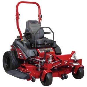 Ferris 5902159 52″ ISX™ 2200 Zero Turn Mower 30.5 HP Kawasaki