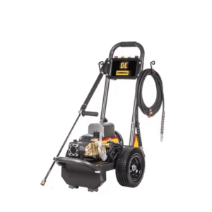 BE PE-1115EW1A Electric Pressure Washer 1100 PSI Cold Water