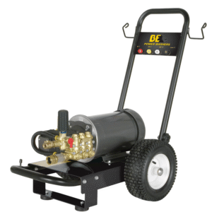 BE B2775E3AHE Pressure Washer 2700 PSI Electric Cold Water