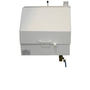 Newberry Morrison Remote Overfill Package