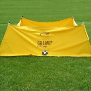 Fol-Da-Tank Rol-La-Tank Foldable Water Tank