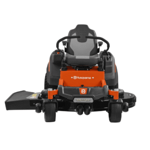 Husqvarna Z254F Prem. Special Edition Zero Turn Mower 26HP KOHLER (Scratch and Dent)