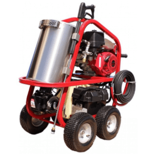 Hot2Go SH Series SH40004KH 4,000 PSI Hot Water Power Washer
