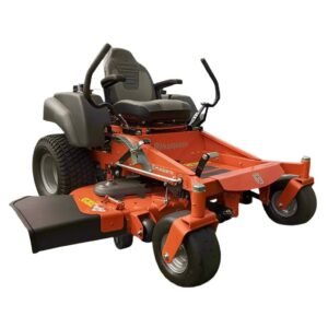 Husqvarna MZ54 54″ Zero Turn Lawn Mower 24HP KAW (Scratch and Dent)