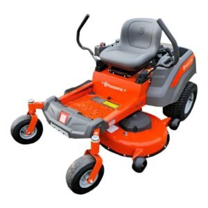 Husqvarna Z246 Zero Turn Mower 21.5 HP Kawasaki Engine (Scratch and Dent)