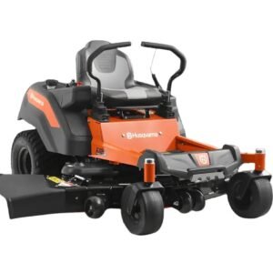 Husqvarna Z254F 54″ Special Edition Zero Turn Mower 23HP KAW (Scratch and Dent)