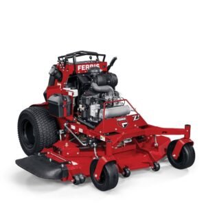 Ferris 52″ SRS Z2 5902050 Stand-On 28HP Kawasaki Zero Turn Mower