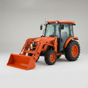 Representative image of Kioti CK2620H compact tractor