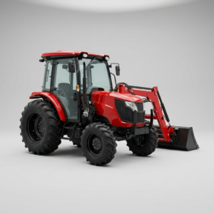 Representative image of Branson 2515H compact tractor